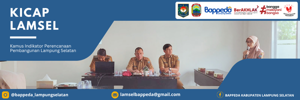 KICAP LAMSEL